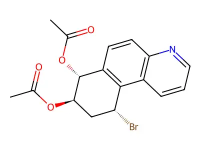 1-[4-(Benzyloxy)phenyl]-3-butylurea structure