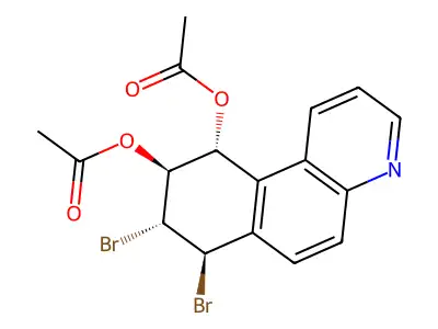 KST-1A0580 structure