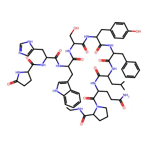 5-Bromo-4-nitro-1-pentofuranosyl-1h-imidazole structure