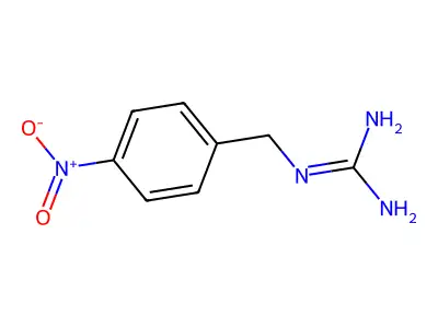 7-Amino-4,5,6-triethoxy-3-hydroxyphthalide structure
