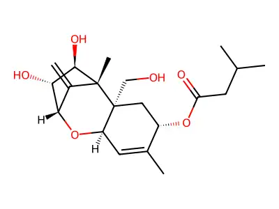 硒酸铯 structure