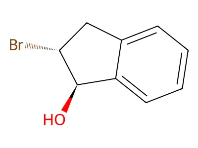 Tert-butyl 3-hydroxyazetidine-1-carboxylate structure