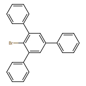 3-[Ethyl(4-sulfobenzyl)amino]benzenesulfonic acid structure
