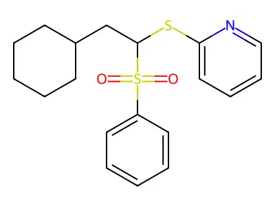 Methyl 3-nitroisonicotinate structure