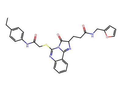 K279-0949 structure