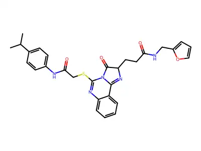 K279-0965 structure