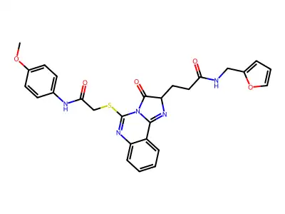 K279-0967 structure