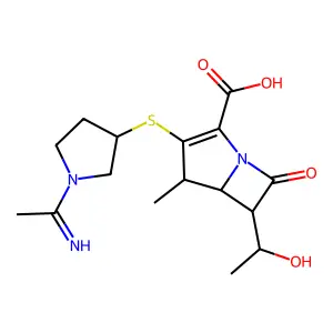 1-Haptmcc structure
