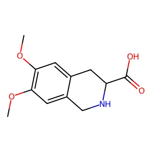 Moexipril related compound E structure