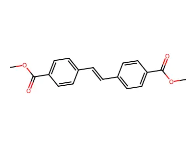 1,2-Bis(2,4-dichlorophenoxy)ethane structure