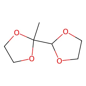 4-Ethyl-4-methyl-1,3-oxazolidine-2,5-dione structure