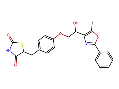 AD 5075 structure