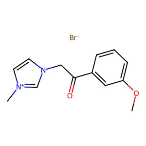 Proglycosyn structure