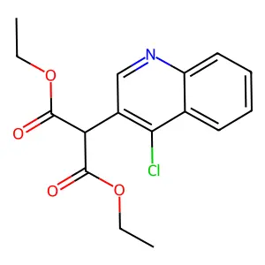 2-Methyl-9h-xanthene structure