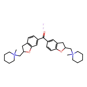 CT 3318 structure