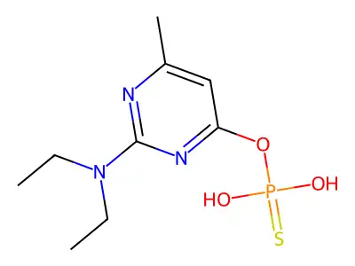 N~1~,N~4~-Bis(2,5-dichlorophenyl)piperazine-1,4-dicarboximidic acid structure