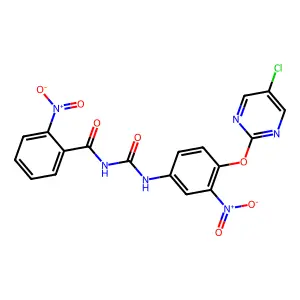 n,n-Diethyl-2-(phenylsulfinyl)ethanamine structure