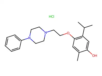 COR 2837 structure