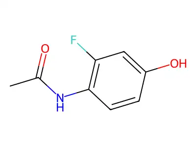 N,N'-bis(2-methoxyphenyl)piperazine-1,4-dicarboxamide structure
