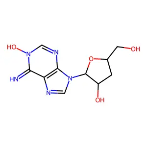 (4-Chlorophenyl)(2-hydroxy-3-methylphenyl)methanone structure