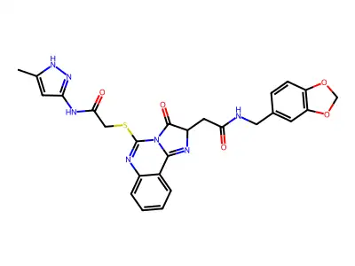 F6548-4060 structure