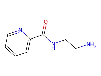 2-Ethyl 4-(1-methylethyl) 5-amino-3-methyl-2,4-thiophenedicarboxylate structure