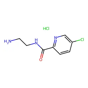 2-[(2-Bromophenyl)methyl]-5-methylphenol structure