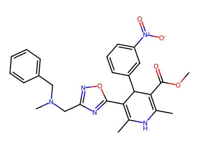 SM 6586 structure