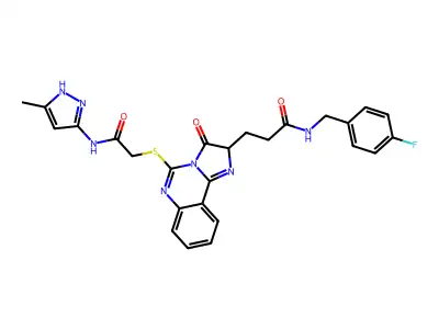 F6548-3706 structure