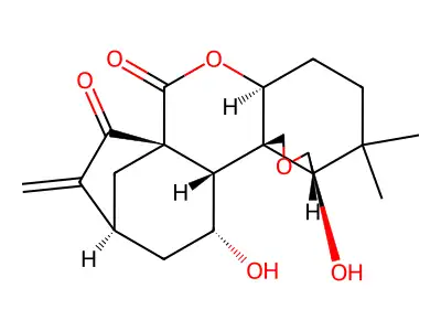 5-[(6-methyl-4-oxopyrido[2,3-d]pyrimidin-3-yl)methyl]-1H-pyrimidine-2,4-dione structure