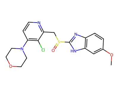 SK&F 95601 structure