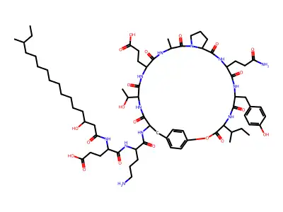 N,N-Diethyl-2-(pyridin-2-yl)ethan-1-amine--hydrogen chloride (1/1) structure