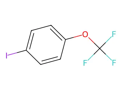 Tert-butyl 4-hydroxypiperidine-1-carboxylate structure