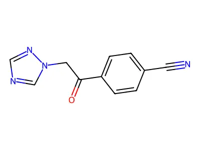 1-Iodo-4-(trifluoromethoxy)benzene structure