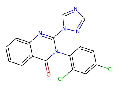 Benzyl 3-chloropropanoate structure