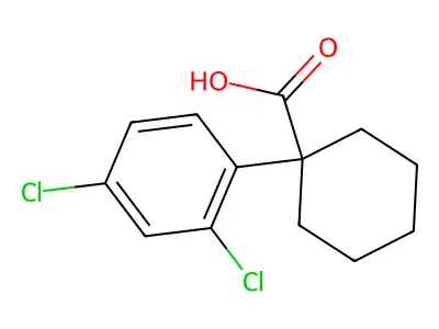 N-(2-isopropyl-5-methyl-4-oxo-2,5-cyclohexadien-1-ylidene)benzamide structure