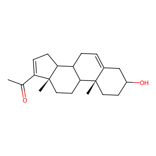 Centatin structure