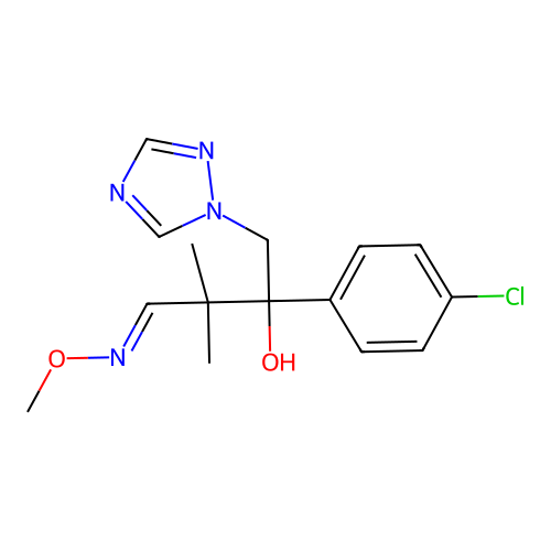 Bay R 3783 structure