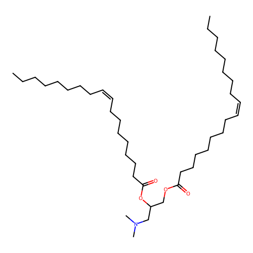 Dodap structure