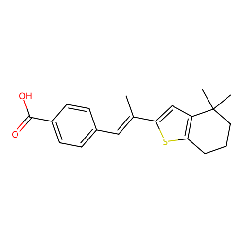 CCRIS 3301 structure