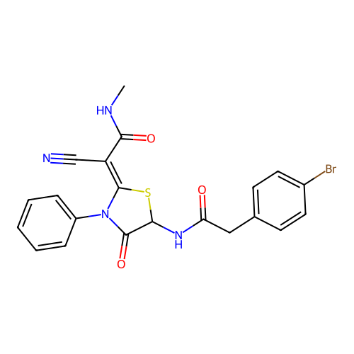VU0508528-1 structure