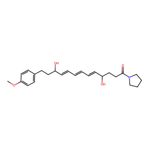 SM 9064 structure