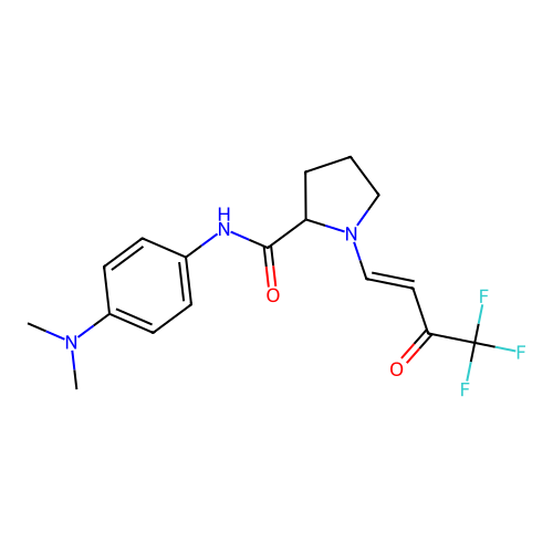 F0626-0030 structure