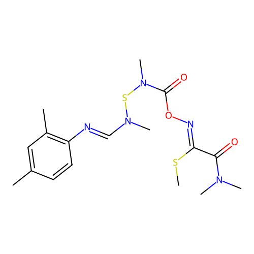 C17H25N5O3S2 structure