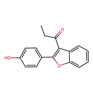 4-乙氧基-N-(1-甲基丁基)苯甲酰胺 structure