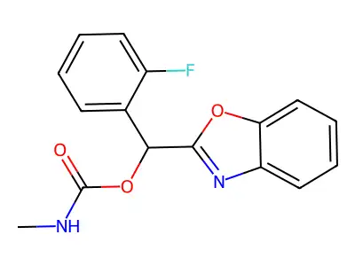 1,4-Bis(trichloromethyl)-2-chlorobenzene structure