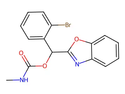 5-Methyl-5-nitro-2-nonyl-1,3-dioxane structure