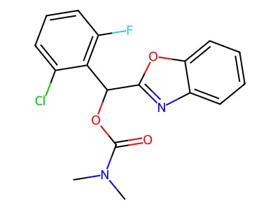 N,N-diethyl-2,2-diphenylacetamide structure