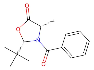 Isocimetidine structure