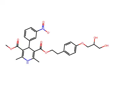 6-Chlor-1-methyl-1H-benzimidazol structure